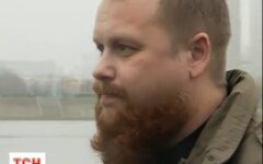 Дмитрий Демушкин