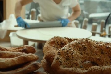 Цены на хлеб в Украине, рост цен на хлеб