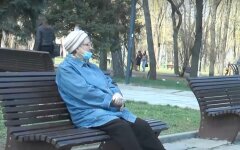 Украинцам рассказали, кому повысят пенсии в 2022 году