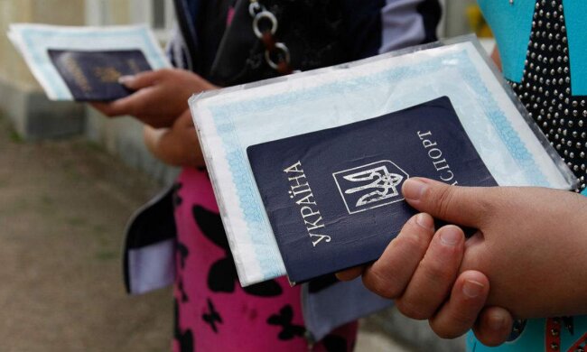 Виплата пенсій переселенцям, Пенсійна реформа України, Пенсії переселенцям