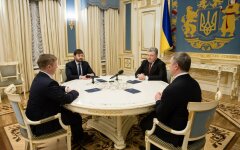 poroshenko-kobolev
