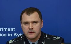 Игорь Клименко, дело об убийстве Шеремета, новые версии