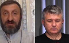 Кулик объяснил, почему Зеленский отстранил Баканова и Венедиктову