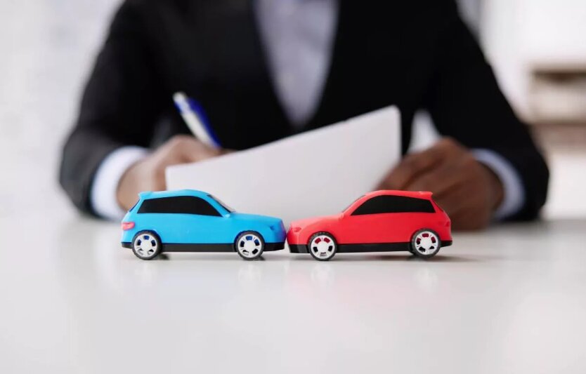 Автострахування