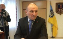 Анатолий Бондаренко
