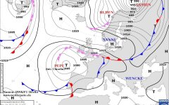 Прогноз погоды