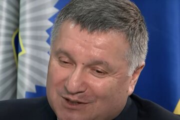 Аваков заявил о задержании подозреваемого в избиении Балуха