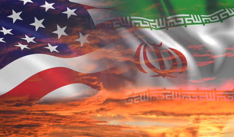 США та Іран