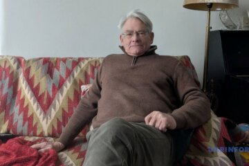 Руперт Смит / Фото: Укрінформ