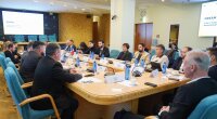 Французькі компанії готові інвестувати у відбудову України