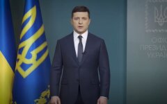 Владимир Зеленский