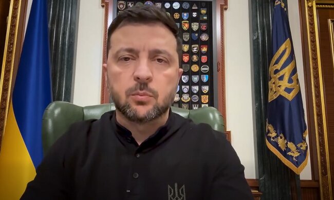 Володимир Зеленський