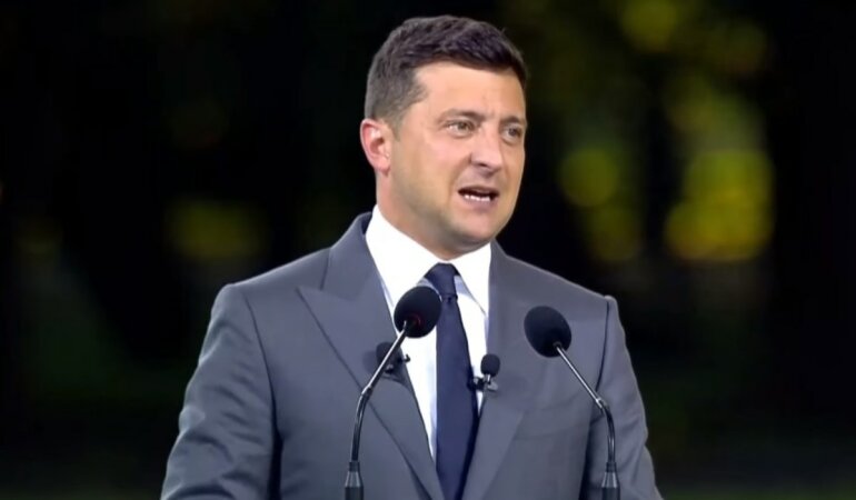 Александр Юрченко,Владимир Зеленский,Коррупция в "Слуге народа",Петр Порошенко