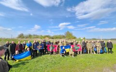 Обмен военнопленных