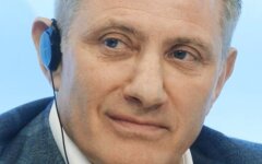 Борис Ротенберг
