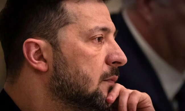 Владимир Зеленский