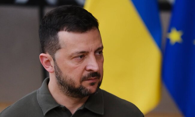 Владимир Зеленский / Foto: Alexandros Michailidis