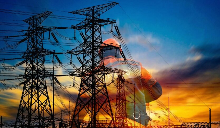 Ремонт енергетики