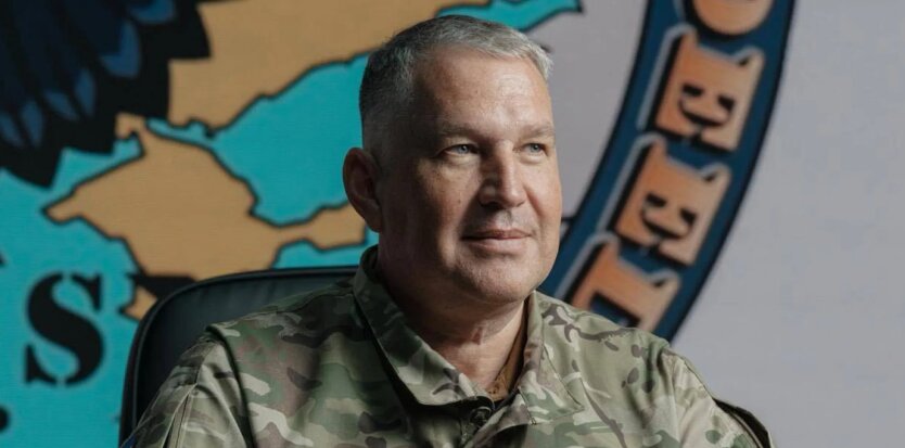 Павел Елизаров