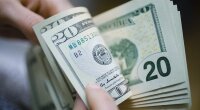 Курс валют в Україні