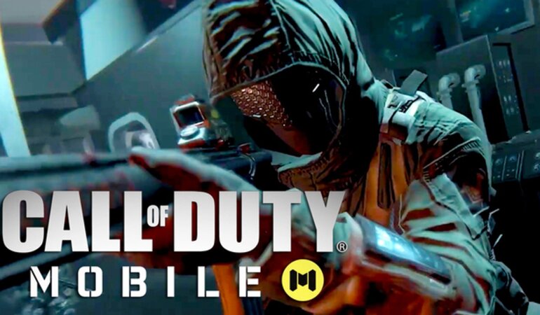 Call of Duty