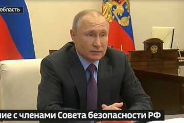 Экономист Тимоти Эш разъяснил, какую игру затеял Путин на фоне СОVID-19