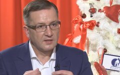 Уманский спрогнозировал вероятность нового глобального кризиса