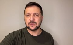 Володимир Зеленський