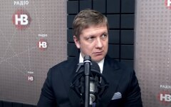 Андрей Коболев, газ, "Нафтогаз"