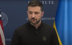 Володимир Зеленський