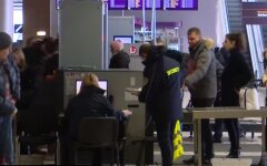 Открытие авиасообщений со странами ЕС