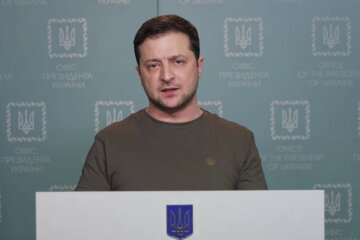 Владимир Зеленский, вторжение РФ в Украину,  глава военной администрации Киева