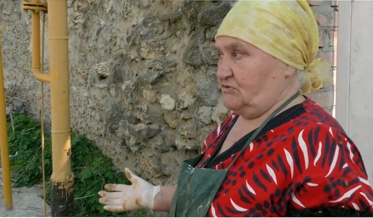 Марина Лазебная, Пенсии в Украине, Вредное производство, Льготные пенсии в Украине