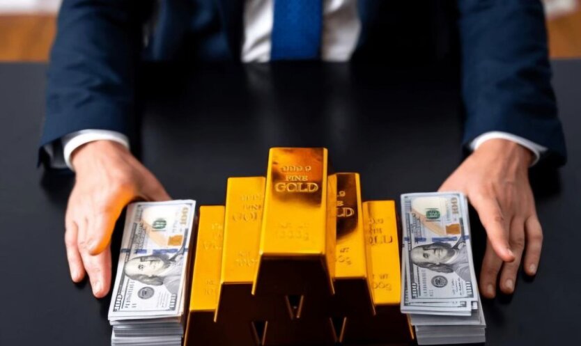 Мільярдери