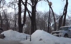Погода в Украине