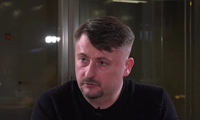 Виктор Куртев, эксперт в сфере энергетики
