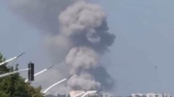 На Луганщині підірвали російських військових