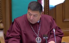 Александр Тупицкий