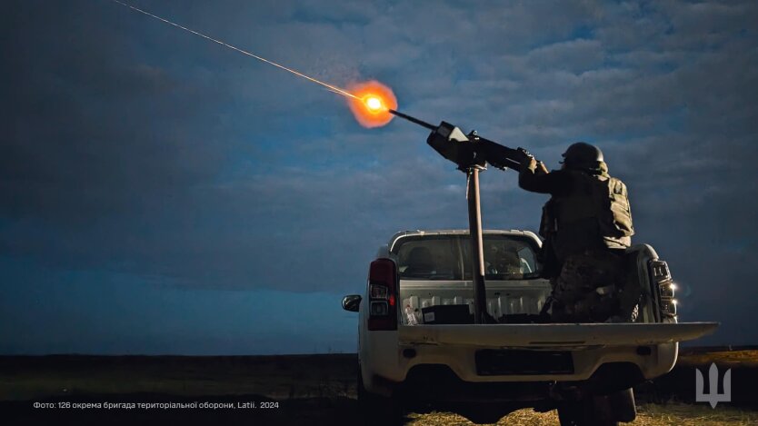Мобільні вогневі групи ЗСУ