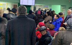 Пенсионеры могут потерять право на часть трудового стажа