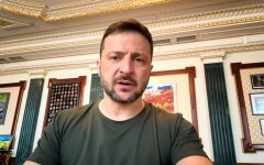 Владимир Зеленский
