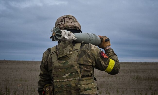 Бронирование военнообязанных / Фото: GettyImages