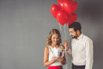 День Святого Валентина: креативные поздравления любимым в смс