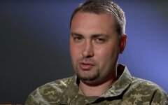 Кирилл Буданов