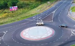В Украине вводят новые стандарты на дорогах: что важно знать
