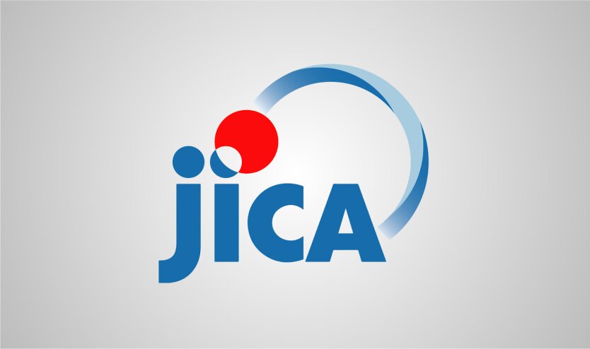 JICA