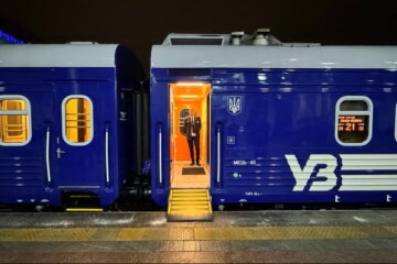 Укрзализныця