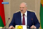 Александр Лукашенко, российские ракеты, граница с Украиной
