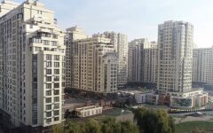 Ринок нерухомості, ціни на житло, вторгнення Росії в Україну, війна
