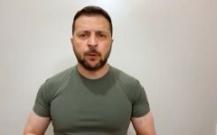 Зеленский рассказал об освобождении 95 украинских защитников из российского плена